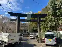 芝東照宮(東京都)