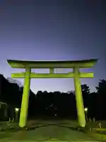 群馬県護国神社(群馬県)