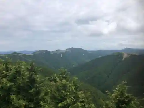 青岸渡寺(和歌山県)