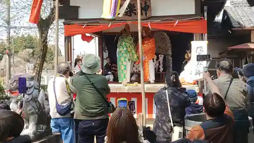 血方神社(栃木県)