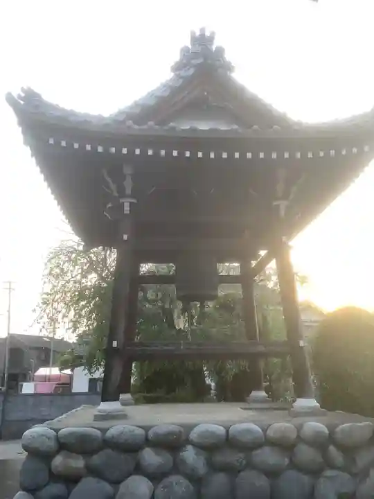 医王寺のその他建物