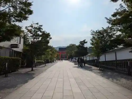 伏見稲荷大社(京都府)