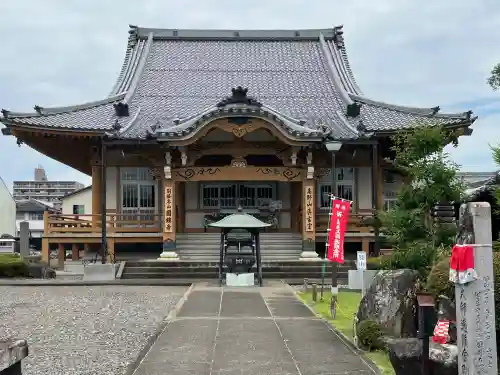 圓鏡寺(岐阜県)