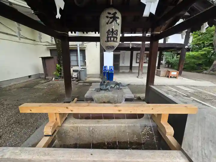 杭全神社(大阪府)