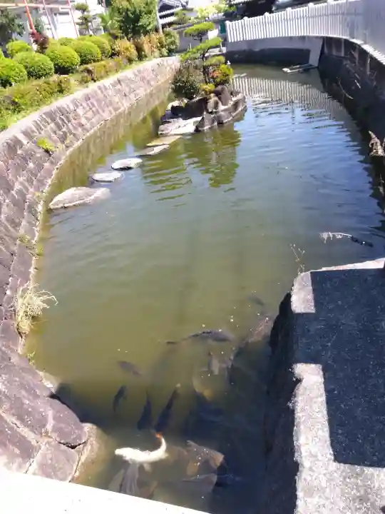 星田神社(大阪府)