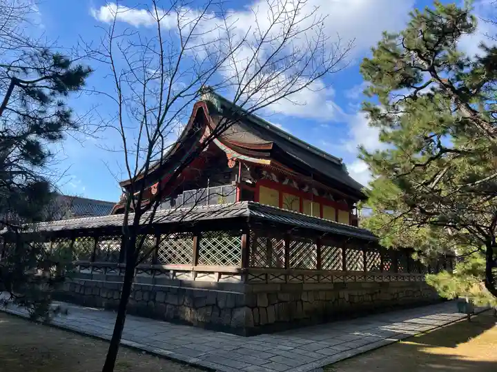 御香宮神社(京都府)