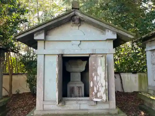 瑞龍寺(富山県)