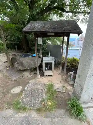 山王神社(広島県)