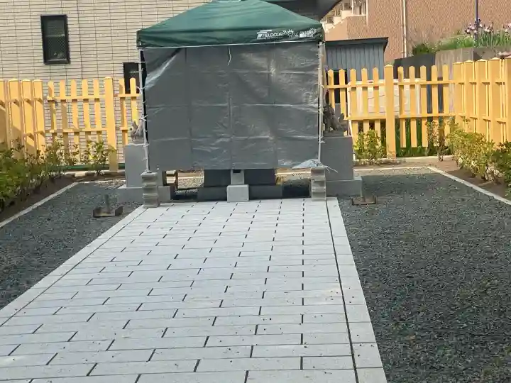 北見神社(北海道)