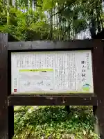 溝ノ口洞穴(鹿児島県)