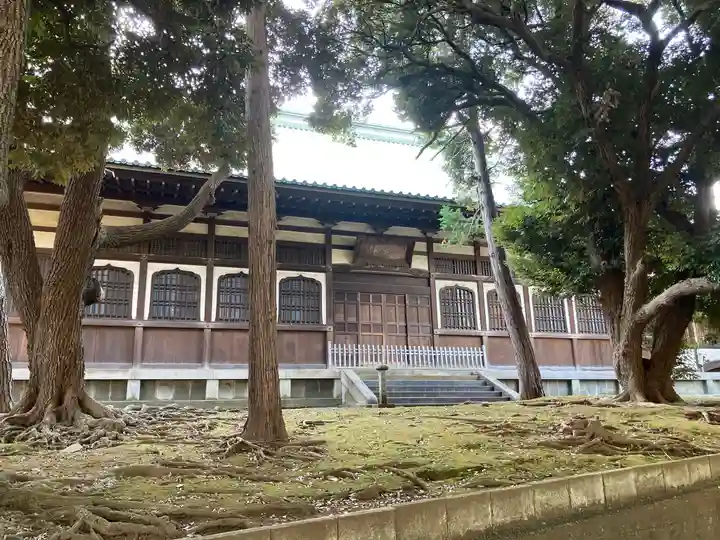 総持寺のその他建物