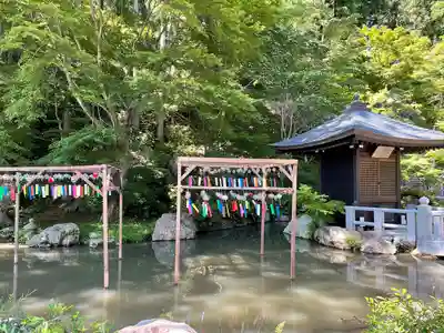 尊永寺のその他建物
