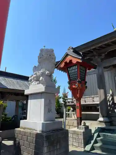 津軽赤倉山神社(青森県)