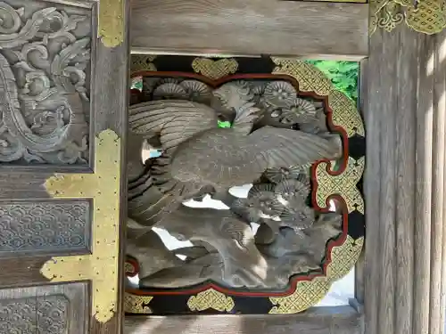 妙義神社(群馬県)