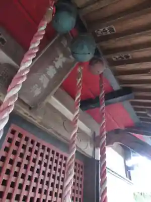 稲荷神社(埼玉県)