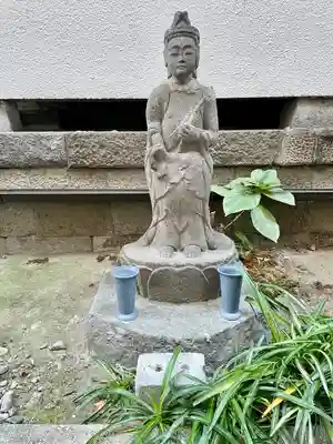 興昭院(東京都)