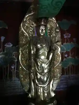 寒江山 長登寺(山形県)