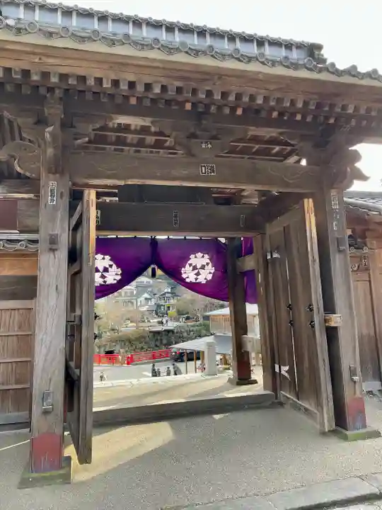 修禅寺(静岡県)