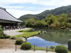 天龍寺の建物その他