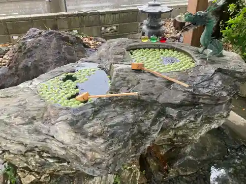 廣田神社～病厄除守護神～(青森県)