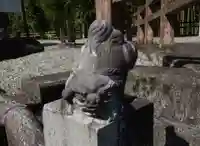 伊射奈美神社(徳島県)