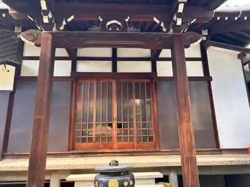 観聴寺(愛知県)