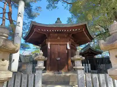 喜多院(埼玉県)