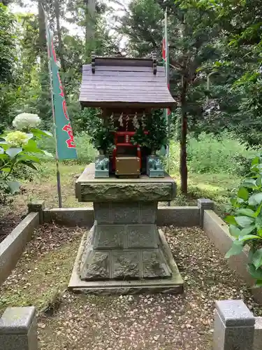 春日神社(茨城県)