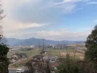 磯山諏訪神社(栃木県)