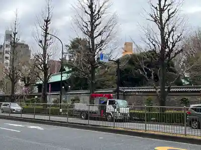 湯島聖堂(東京都)