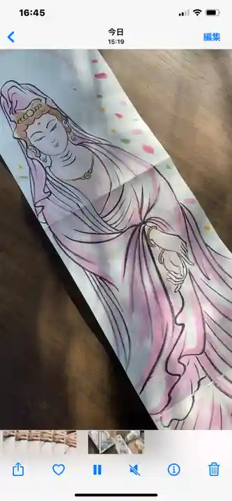 鳳仙寺(栃木県)