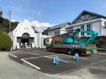 成田山 龍王院(佐賀県)