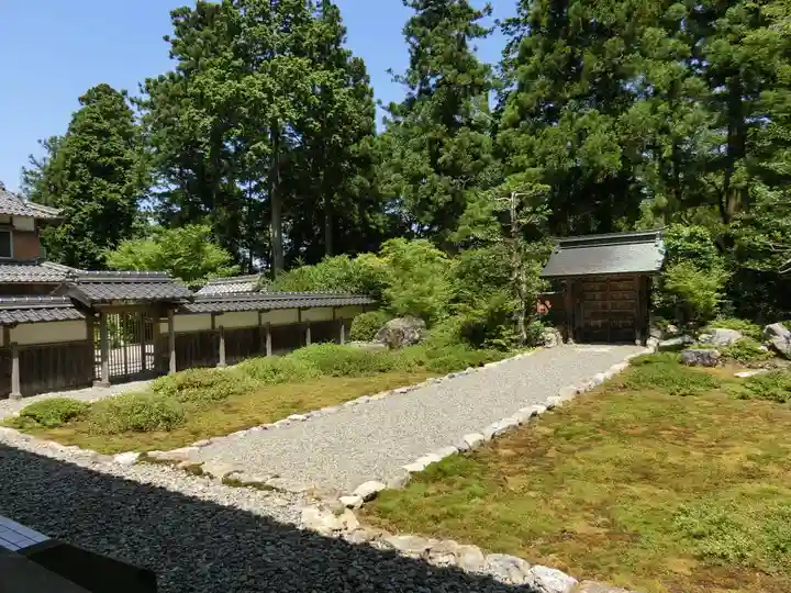 天徳寺のその他建物