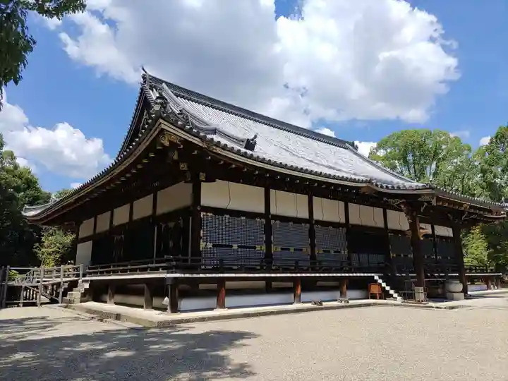 仁和寺(京都府)