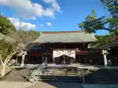 高知県護国神社(高知県)