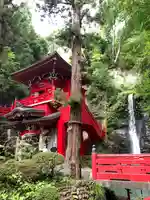 大正寺(中野不動尊)(福島県)