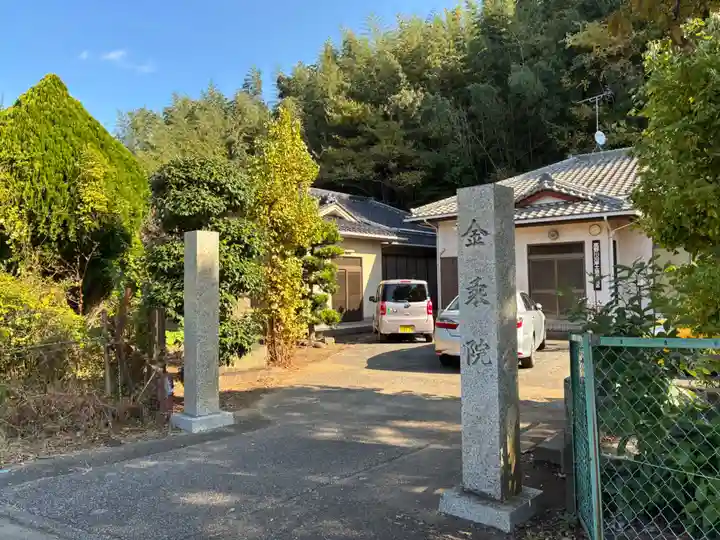 金乗院(千葉県)