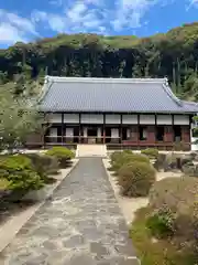 興聖寺（興聖寶林禅寺）(京都府)