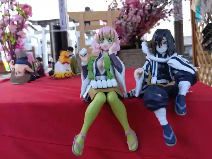 大西神社(三重県)