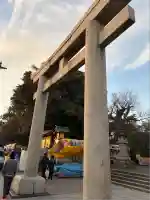 三嶋大社(静岡県)