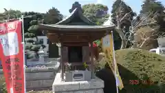 長泉寺(千葉県)