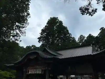北口本宮冨士浅間神社のその他建物