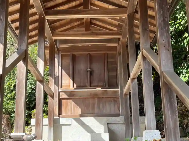 八幡神社(三重県)