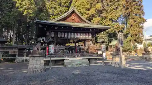 新宮神社(滋賀県)