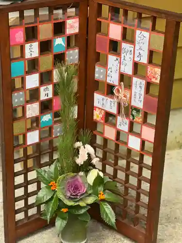 須山浅間神社のその他建物