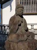 清水寺の仏像