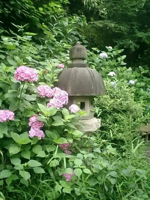 瑞泉寺のその他建物