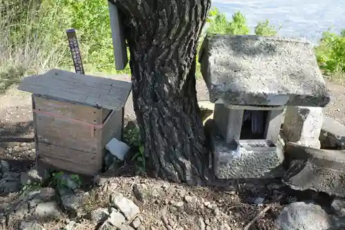 山ノ神(長野県)
