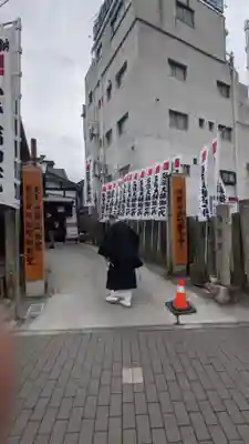 歳覚寺のその他建物