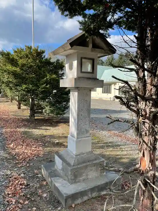 川西神社のその他建物